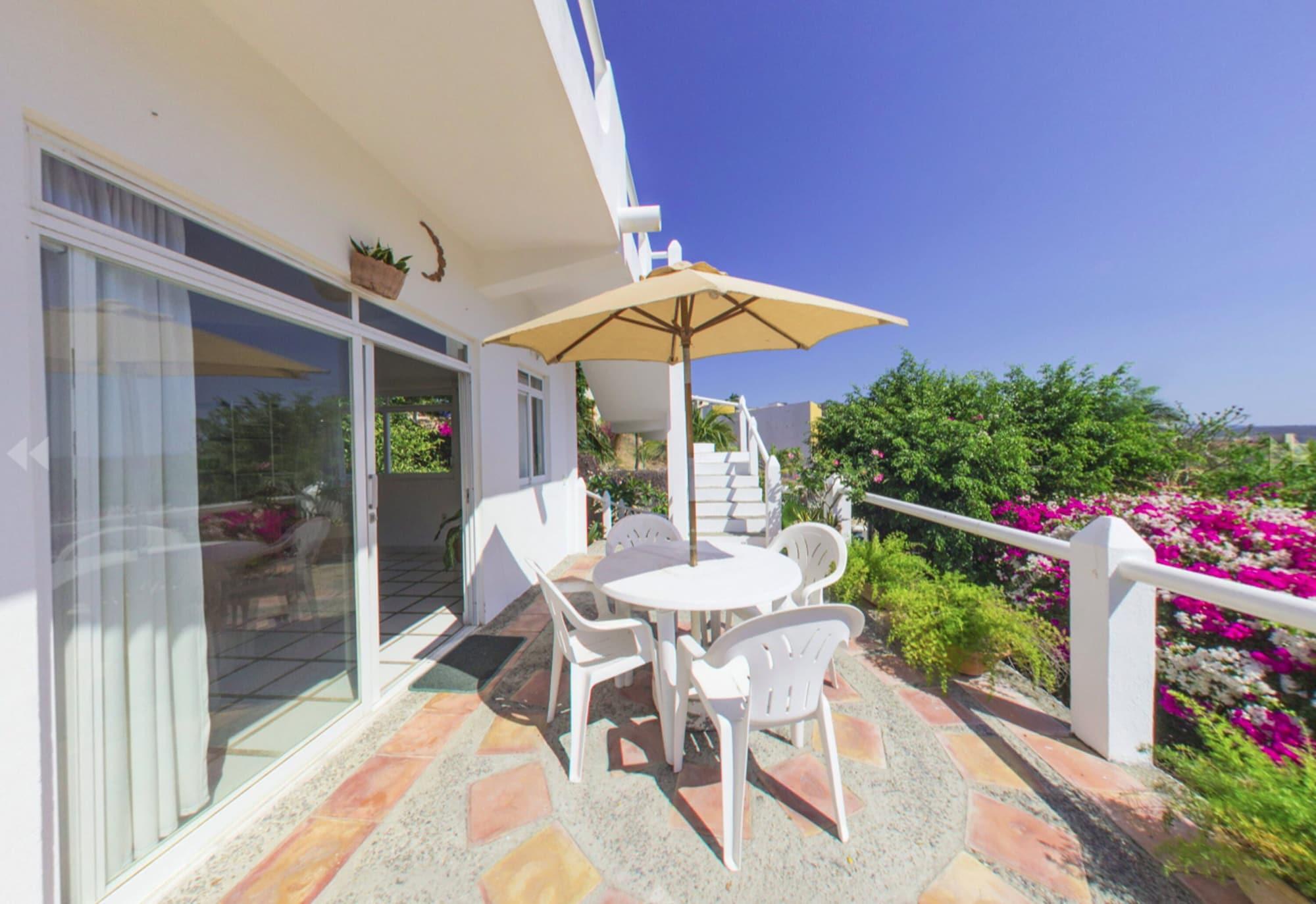 Villas Fa-Sol Huatulco Екстер'єр фото