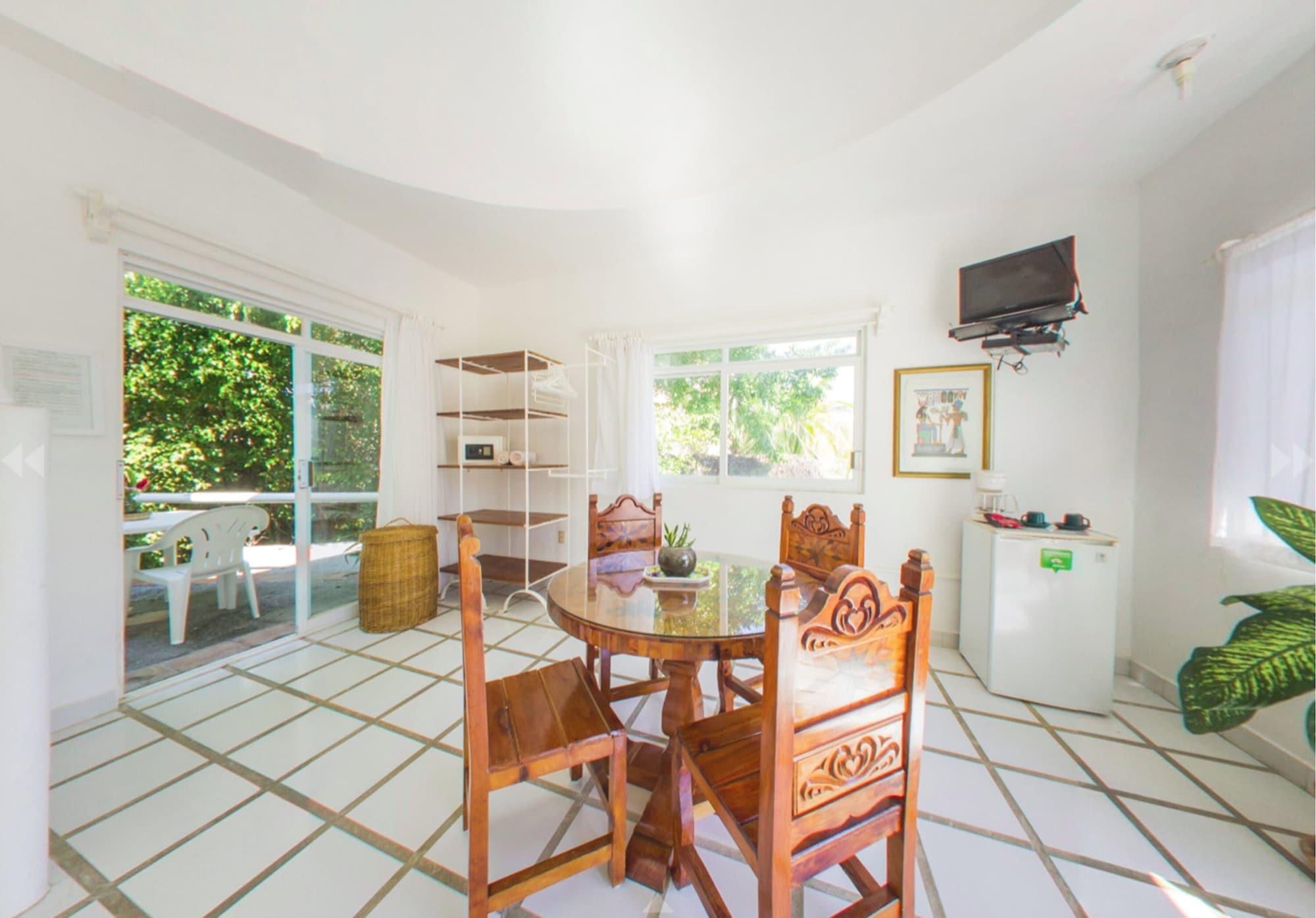 Villas Fa-Sol Huatulco Екстер'єр фото