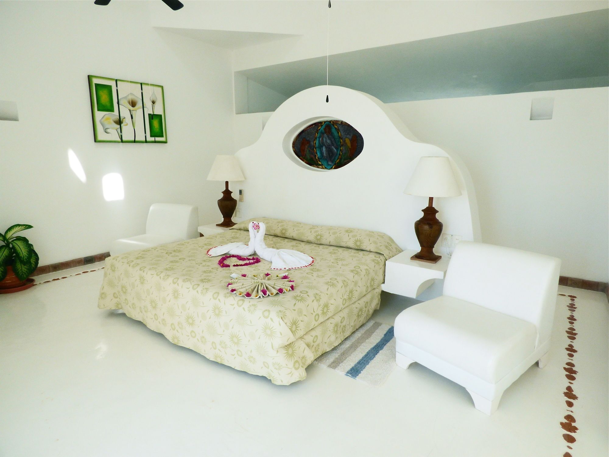 Villas Fa-Sol Huatulco Екстер'єр фото