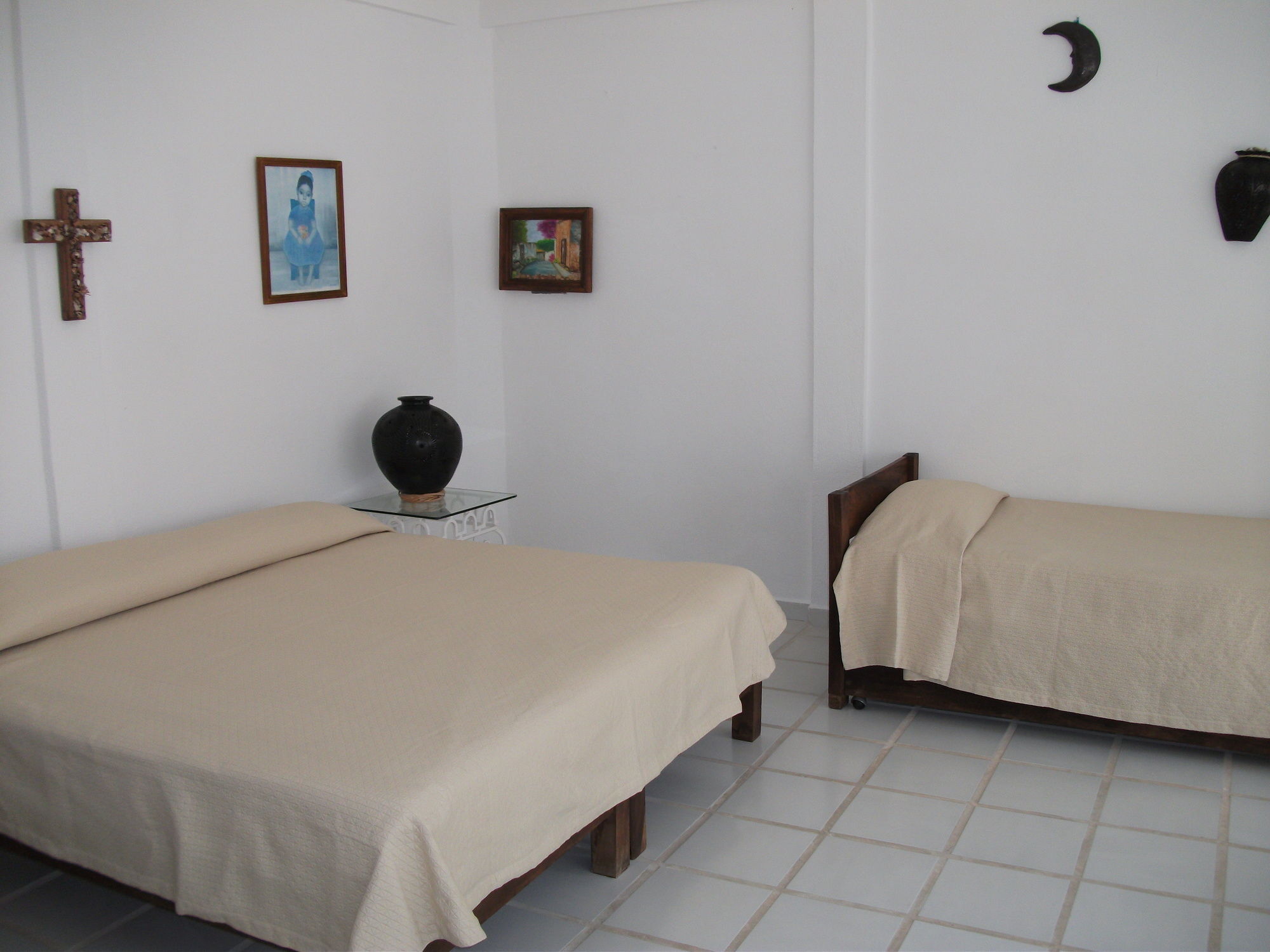 Villas Fa-Sol Huatulco Екстер'єр фото