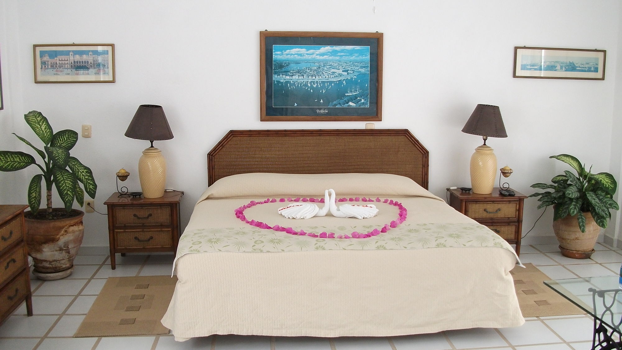 Villas Fa-Sol Huatulco Екстер'єр фото
