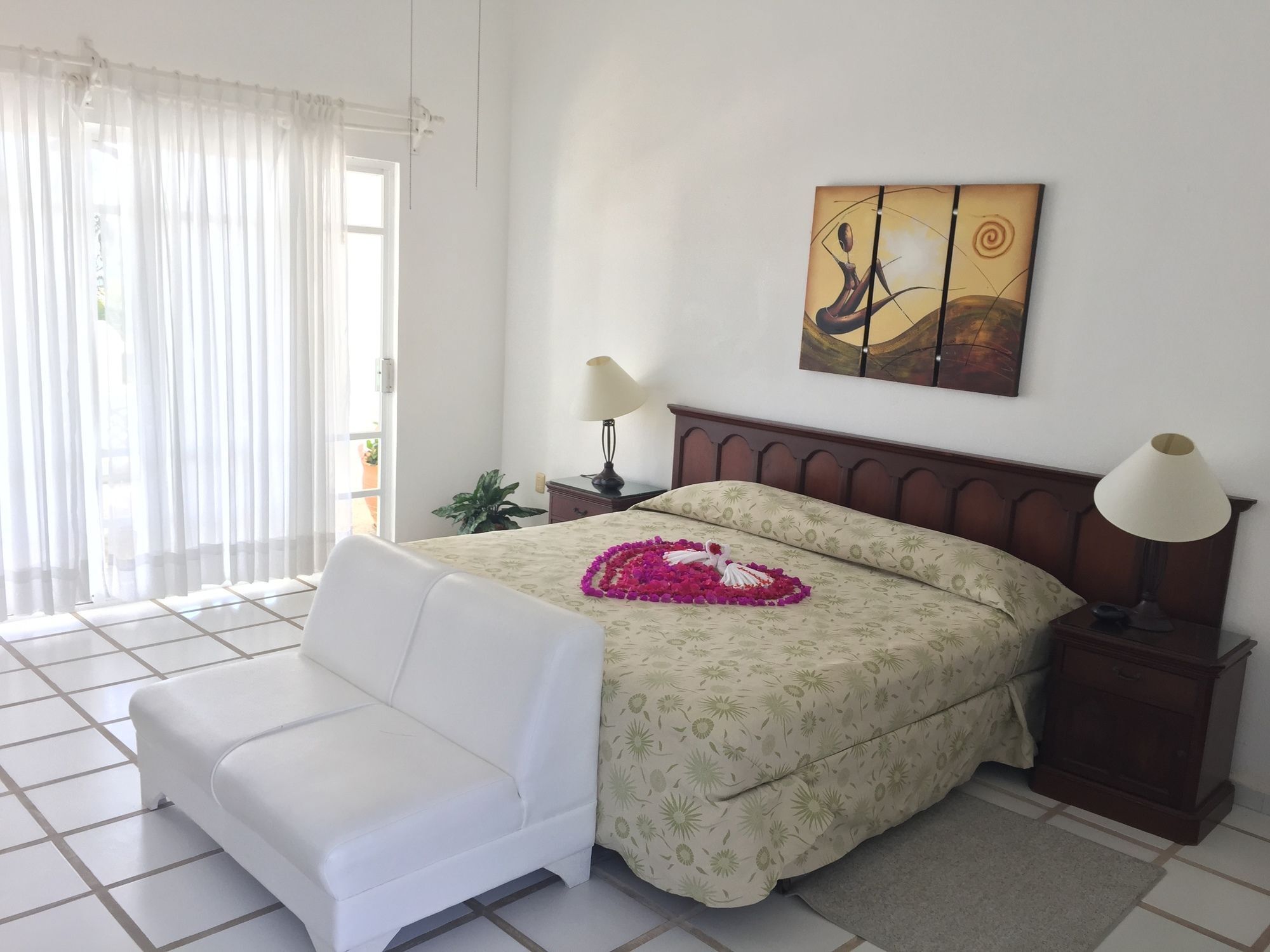 Villas Fa-Sol Huatulco Екстер'єр фото