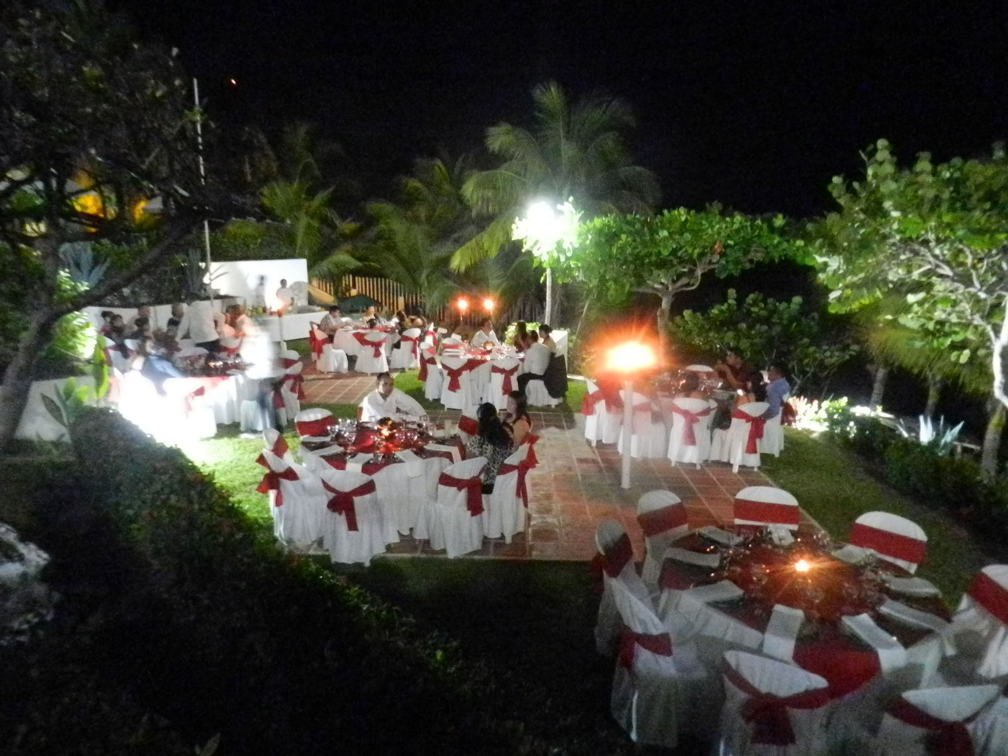 Villas Fa-Sol Huatulco Екстер'єр фото