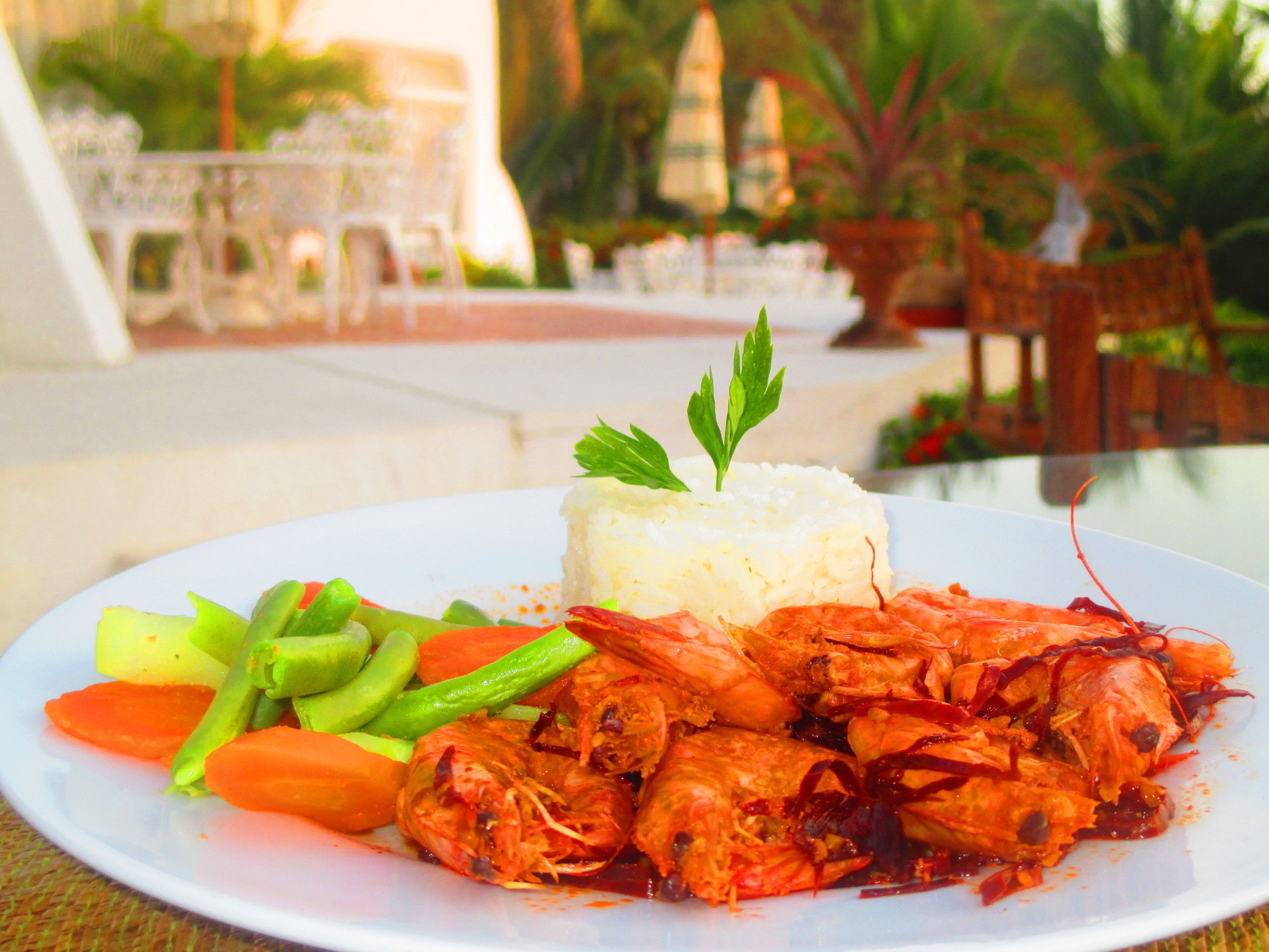 Villas Fa-Sol Huatulco Екстер'єр фото