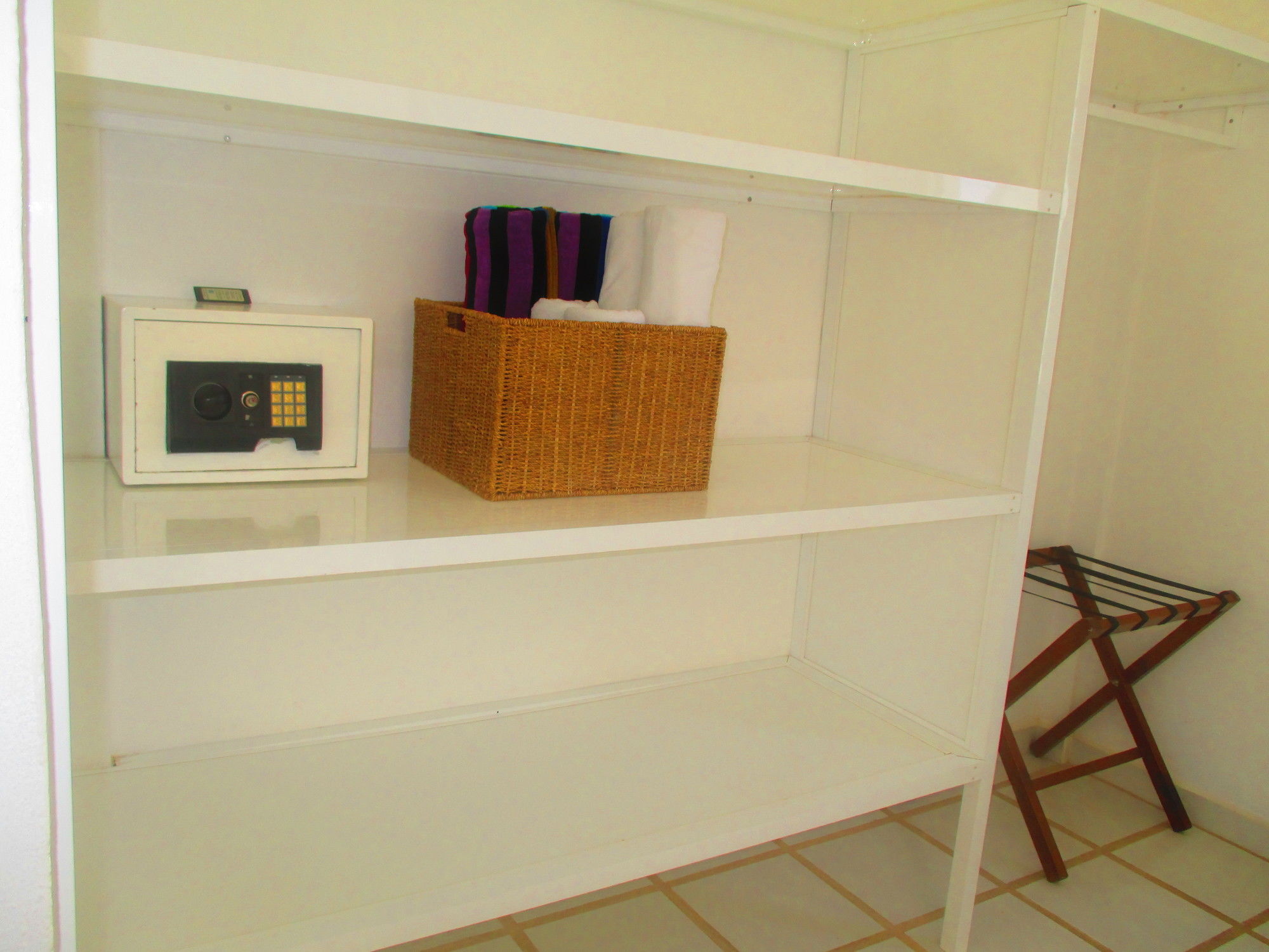 Villas Fa-Sol Huatulco Екстер'єр фото