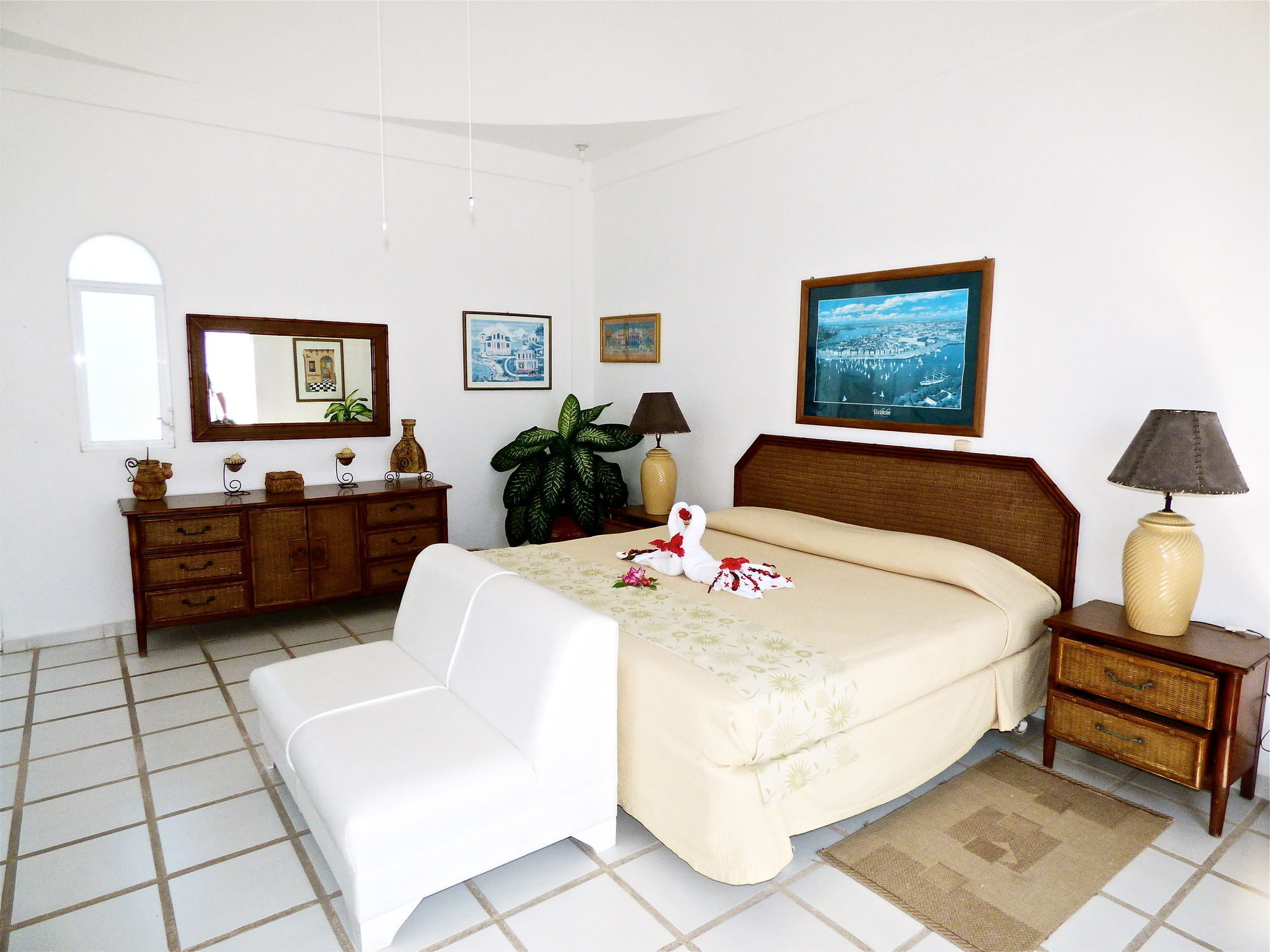 Villas Fa-Sol Huatulco Екстер'єр фото