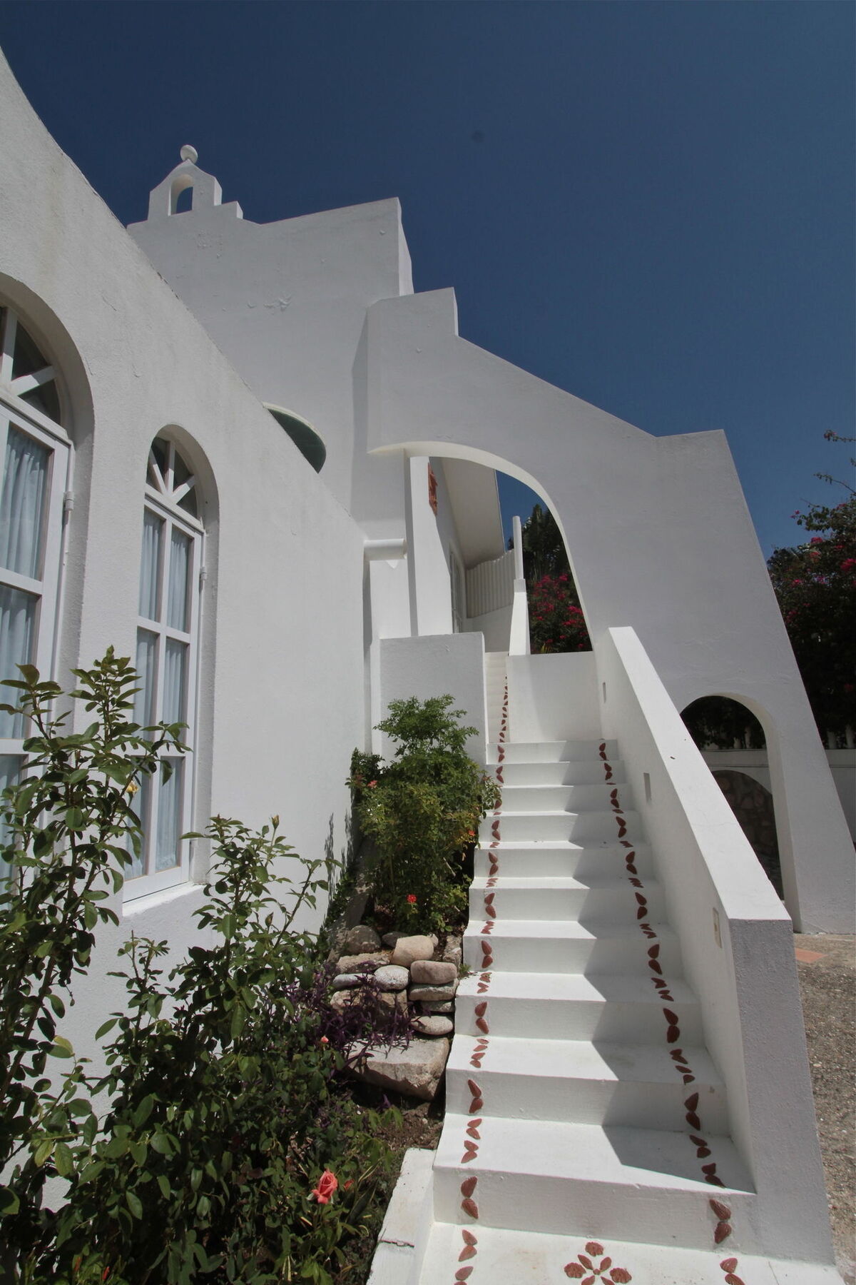 Villas Fa-Sol Huatulco Екстер'єр фото